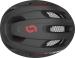 Helmet SCOTT SUPRA ROAD Gray Red