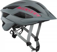 Bicycle helmet Scott ARX MTB Plus Grey