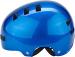 Helmet BLUEGRASS SUPERBOLD BLUE METALLIC GLOSSY