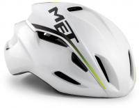Helmet MET Manta White