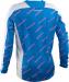 Velodzhersi RACEFACE RUXTON LS JERSEY ROYALE