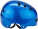 Helmet BLUEGRASS SUPERBOLD BLUE METALLIC GLOSSY