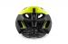 Helmet MET Rivale Black Yellow