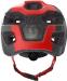 Helmet for children SCOTT SPUNTO JR Gray Red