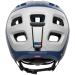 Helmet POC Tectal Race Spin Lead Blue Hydrogen White Matt