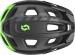 Helmet SCOTT VIVO PLUS Black Green
