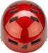Helmet BLUEGRASS SUPERBOLD RED METALLIC GLOSSY