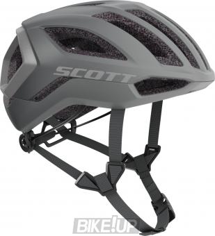 Helmet SCOTT CENTRIC PLUS Silver
