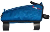 Bicycle bag on the frame ACEPAC Fuel Bag L Blue