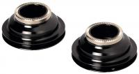 DT SWISS Conversion End Caps for 440 Front Hubs 20mm to 15mm HWGXXX00S2599S