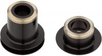 DT SWISS Conversion End Caps for 180/190/240s/350 Rear Hubs 5/12mm to 10mm HWGXXX0001803S