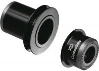 DT SWISS Conversion End Caps for 180/240s/340/350/440 Sram XD Rear Hubs to 10mm HWGXXX00S3218S