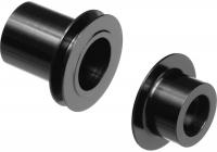 DT SWISS Conversion End Caps for 180/190/240s/350/440 Rear Hubs 5 mm to 12mm HWGXXX0002218S