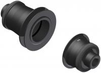 DT SWISS Conversion End Caps for 180/240EXP SRAM XD Rear Hubs 12mm to 5mm HWGXXX00S2790S