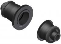 DT SWISS Conversion End Caps for 180/240EXP SRAM XDR Rear Hubs 12mm to 5mm HWGXXX00S2760S