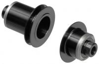DT SWISS Conversion End Caps for 11 speed Rear Hubs 12 mm to 5mm QR 135 HWGXXX0004463S