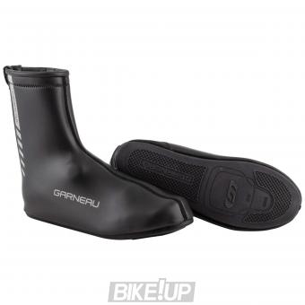 Shoe covers GARNEAU THERMAL H20 020-BLACK