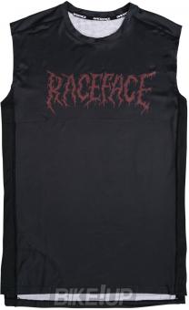 RACEFACE Conduct Tank Top Black