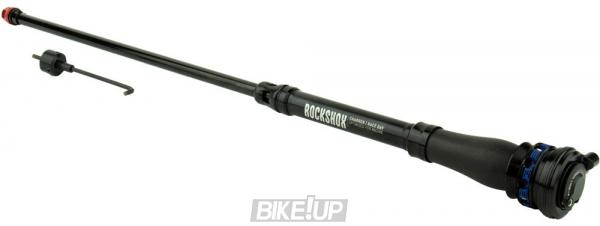 ROCKSHOX - CHARGER RACE DAY Remote - 32mm 100mm Max Travel - Reba A7 80-100mm (2018+)/SID 100 A1 (2017+)