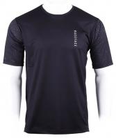 RACEFACE Indy Short Sleeve Jersey Black