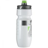 flask SYNCROS CORPORATE PLUS white / green 650 ml