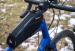 Bicycle bag on the frame ACEPAC Fuel Bag L Blue