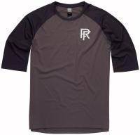 RACEFACE Commit 3/4 Tech Top Charcoal