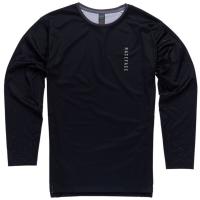 RACEFACE Indy Long Sleeve Jersey Black