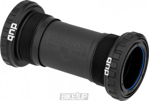 SRAM Bottom Bracket DUB English/BSA Road Wide 68mm 00.6418.015.004