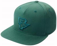 RACEFACE Snapback Hat Pine RFCACLSNUPIN00