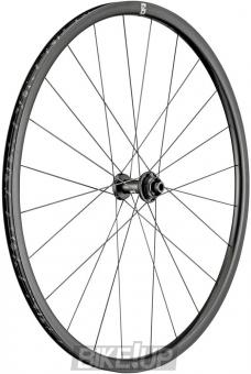 DT SWISS Front Wheel PRC 1100 Dicut 700C 25Y 700C CL 24 12x100 WPRC110AIDXCA10985