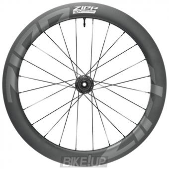 ZIPP Rear wheel 700 404 Firecrest Carbon Tubeless Disc Brake Centerlock 24H XDR 12x142mm 00.1918.520.001