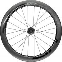 ZIPP Rear Wheel 454 NSW Carbon Tubular Disc Brake CL 700c R 24Spoke SR 10/11sp 12x142 Black 00.1918.582.000