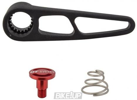 DT SWISS RWS MTB 10mm Alu Lever Kit HWYXXX00S2922S