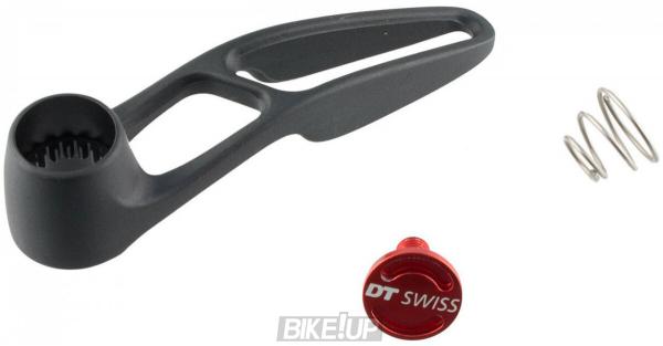 DT SWISS RWS Road 10mm Alu Lever Kit HWYXXX00S2931S