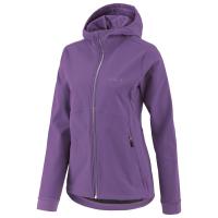 GARNEAU Women's Collide Hoodie Jacket Purple 110