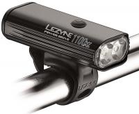 Lantern Lezyne POWER DRIVE 1100XL Black