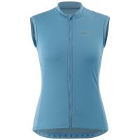 Velodzhersi female GARNEAU W S BEEZE SLEEVELESS 3 207 Blue