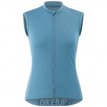 Velodzhersi female GARNEAU W S BEEZE SLEEVELESS 3 207 Blue