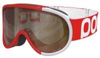 Ski mask POC Retina Comp Bohrium Red