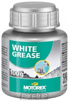 MOTOREX WHITE GREASE 628 100g