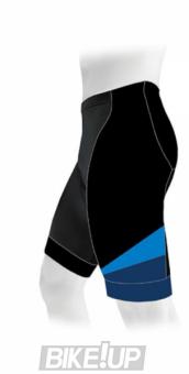 Cycling shorts MERIDA SHORT SPIDER MAN CX Blue