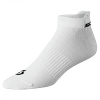 Socks SCOTT TRAIL LOW CUT White Black