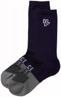 RACEFACE Far Out Coolmax Socks Purple