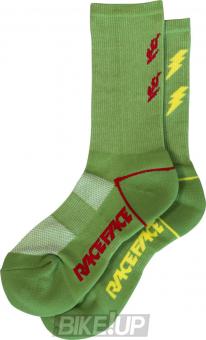 RACEFACE FNL Socks Moss