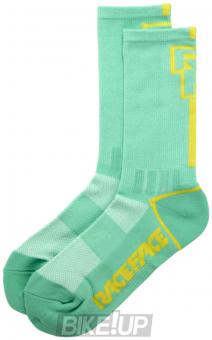 RACEFACE Indy Sock Mint