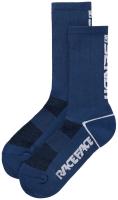 RACEFACE Send It Socks Navy