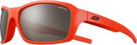 Glasses for kids JULBO Extend 2.0 495 20 78 Orange Fluo Matt Spectron 3