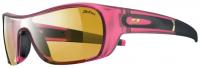 JULBO GROOVY Glasses Zebra Pink J4583118
