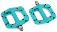 RACEFACE Chester Pedal Turquoise PD20CHETUQ